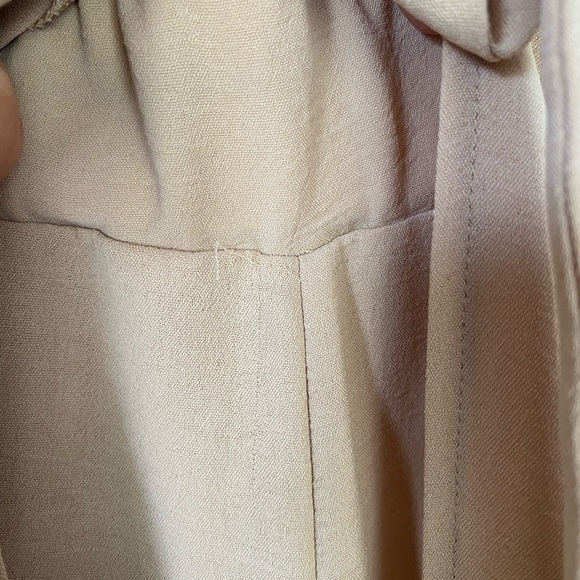 Zara wide-leg pants - Picture 5 of 6